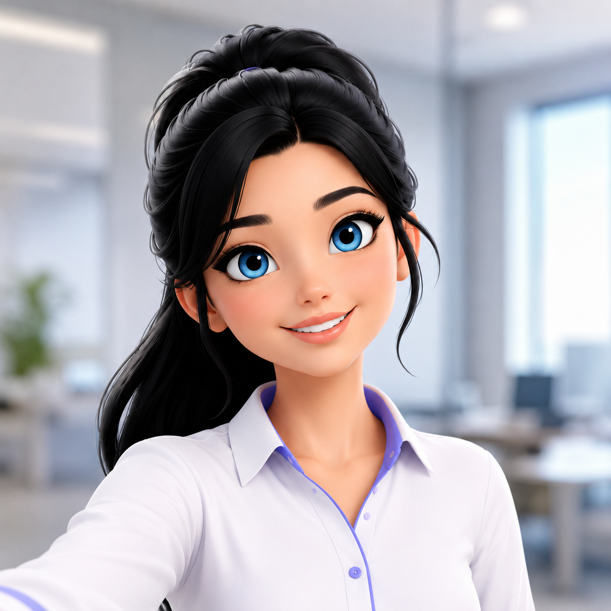 Fay - Assistente Virtual