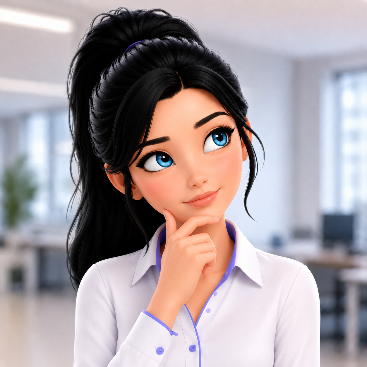 Fay - Assistente Virtual