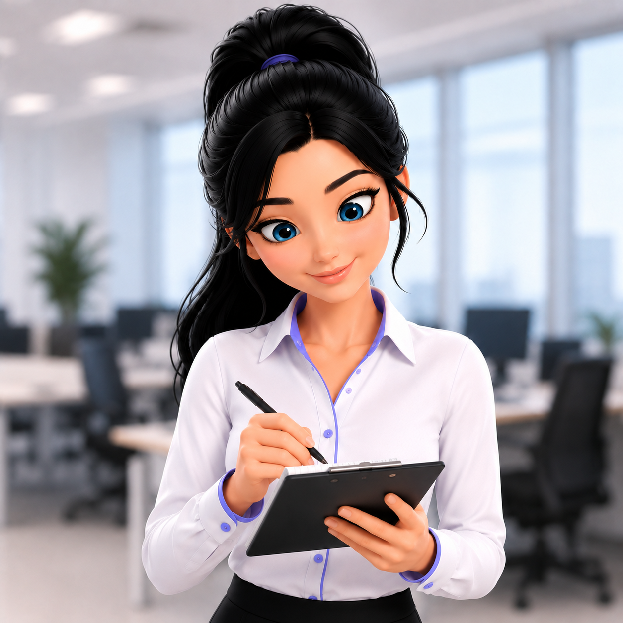 Fay - Assistente Virtual