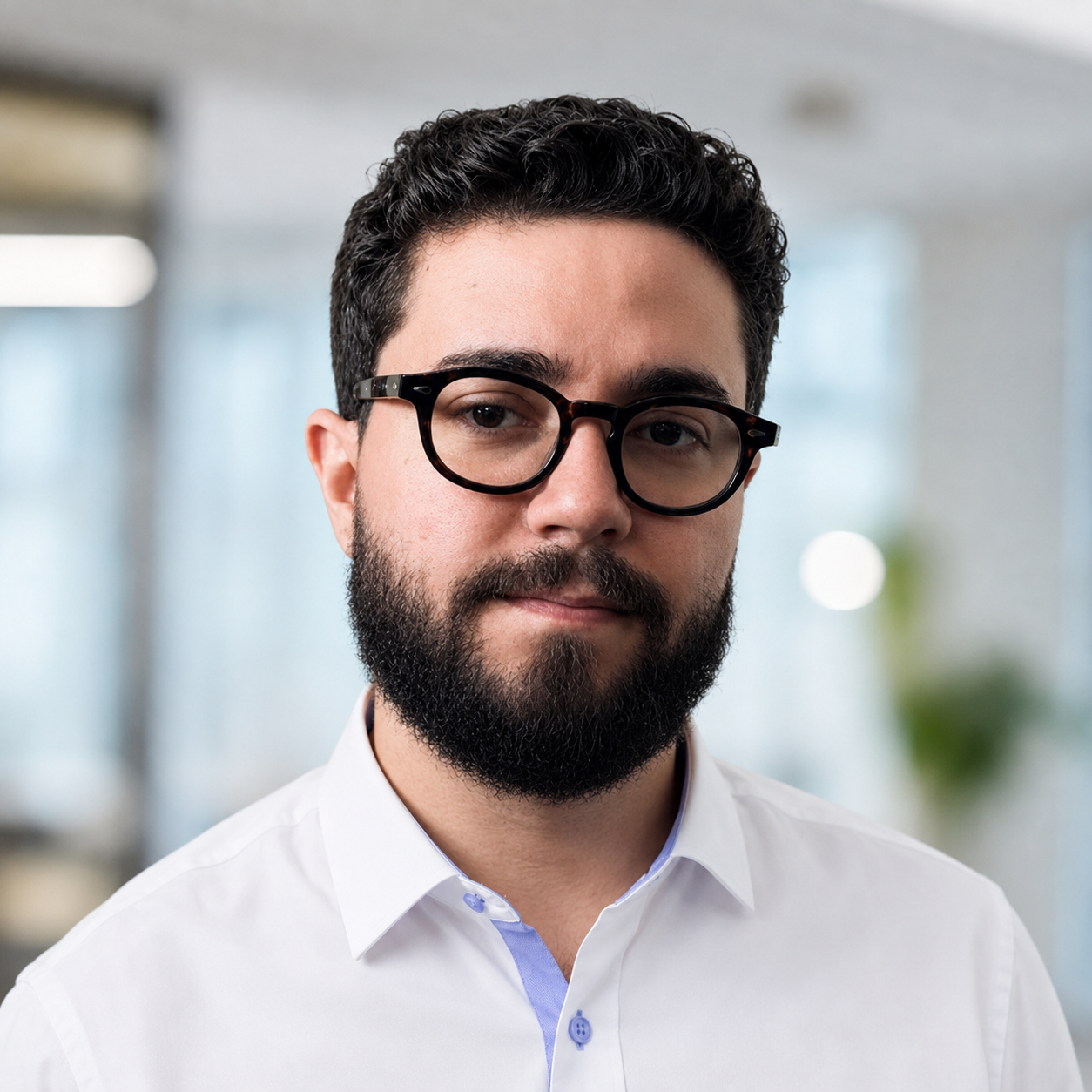Jonas Almeida